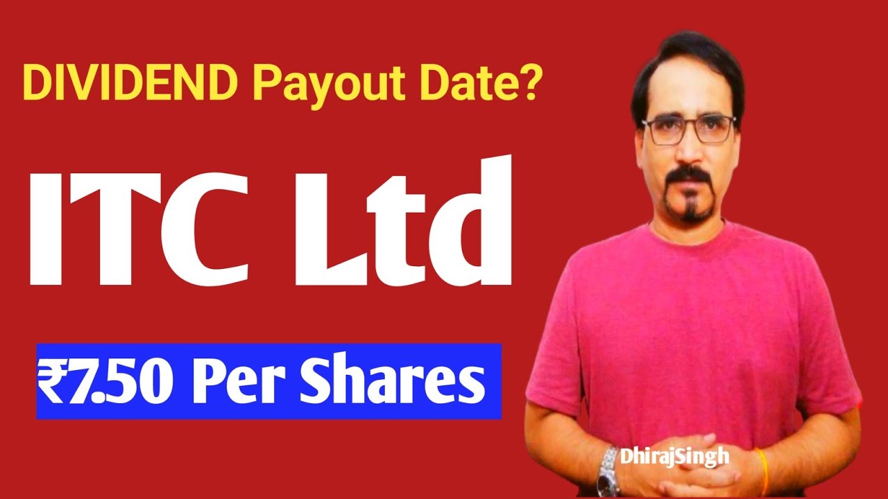 Dividend Payout Updates ITC 7 50 Per Equity Shares ITC Stock Latest dividend-payout-updates-itc-7-50-per-equity-shares-itc-stock-latest