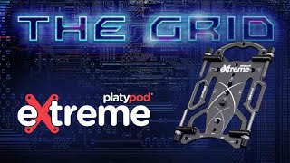 Platypod Extreme Kickstarter w/Scott Kelby, Dr. Larry Tiefenbrunn &amp; Guests | The Grid Ep. 509