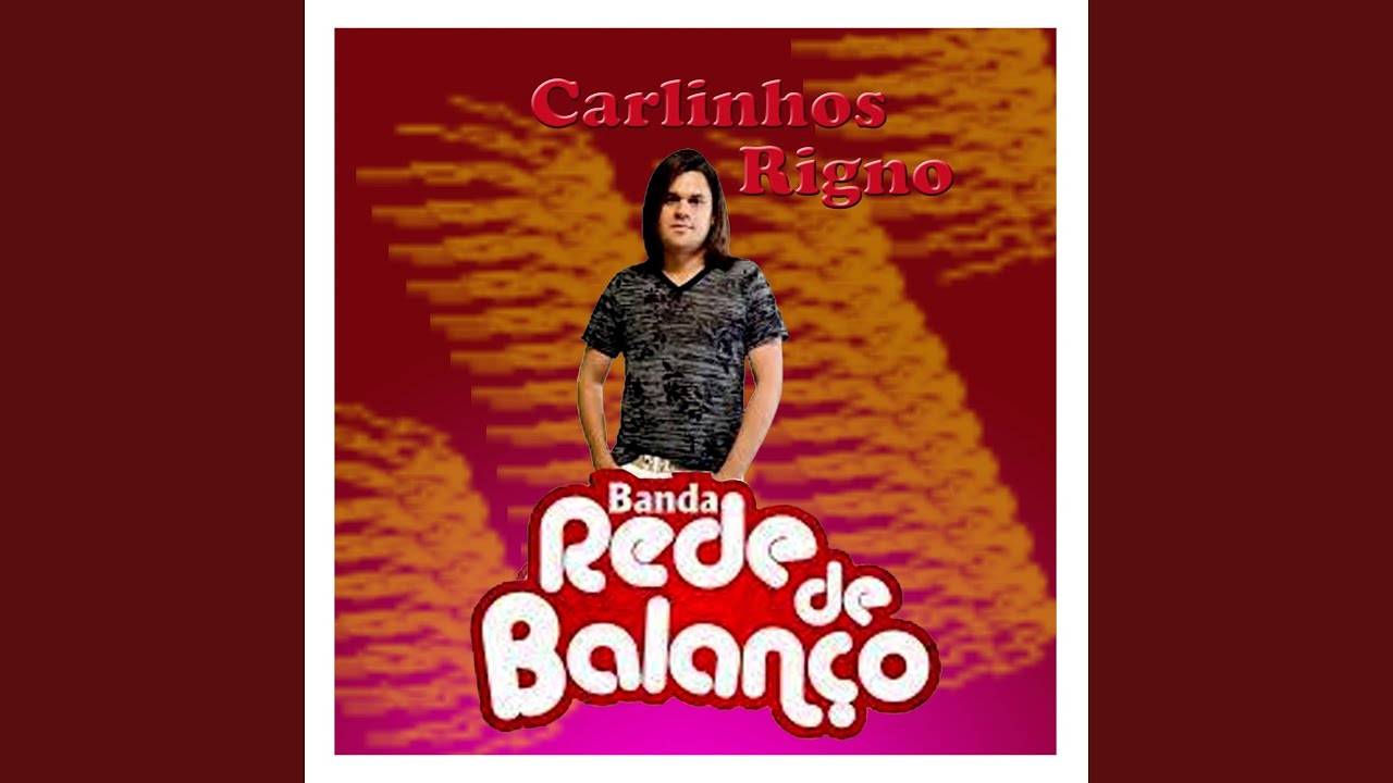 Pout-Porri Forró Brega - REDE DE BALANÇO