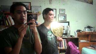 February 29 2012 (Quick Message 2)