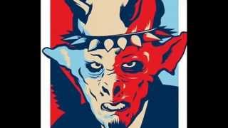 My Dave "Oderus Urungus" Brockie Tribute video