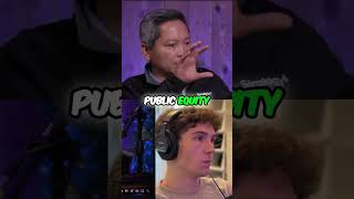 Bitcoin-Backed Products #bitcoin #matrix #strategy  #btc #money #trading #podcast #ceo #phongle