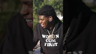 Celebrity Danny Duncan Scares Quez2RR and Enphamus Wealth