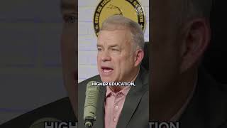 Charlie Kirk's Vision Behind Turning Point Education