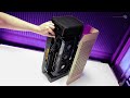 Cooler master ncore 100 max is absolutely flawless