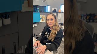 Download Lagu Is this a rude question? #shorts #officeculture MP3