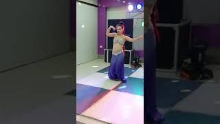Russian Bellydance
