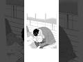 『内緒のキス』#恋愛漫画#少女漫画#漫画動画【嘘とキスと純情】
