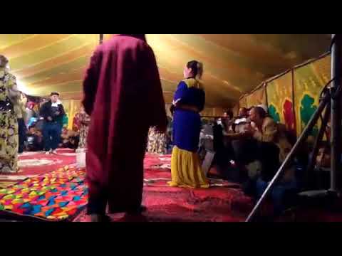 شيخات وادي زم