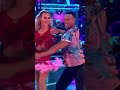 #InternationalDanceDay has got me reliving this @bbcstrictly performance ! 🕺