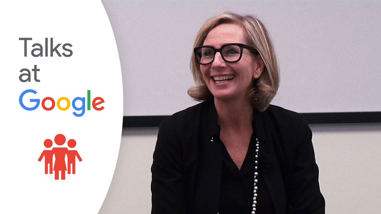 SheEO Radical Generosity | Vicki Saunders | Talks at Google
