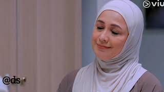 Drama DiHatiku Ada Kamu Episode 25 di subscribe #film #music #malaysia #viral#love#viu#like#me