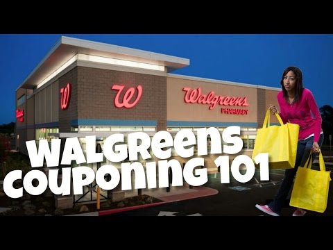 Walgreens Couponing 101: How To Coupon at Walgreens for Beginners | DaraLovesCoupons