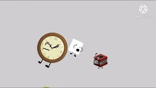 Bfb intro mashup