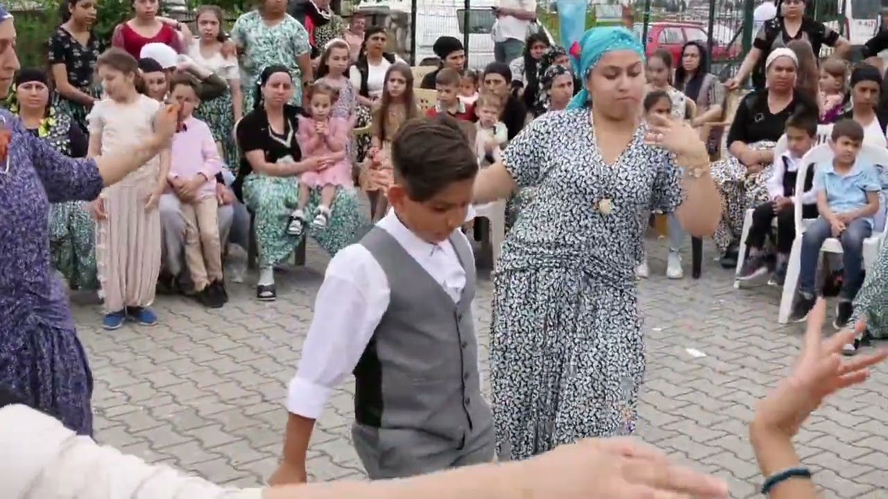 CENGİZ DİRİKURT'UN OĞLUNUN SÜNNET CEMİYETİNDEN