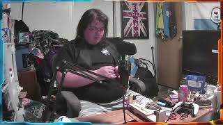 Worst Streamer EVER, Nova Online Can't Stop RAGING! Says his Room is a MESS Because of Depression