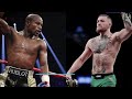 It's official! Mayweather and McGregor to fight in August