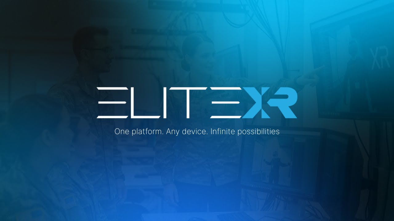 Discover the EXR Platform: Enterprise-Ready XR Content Management