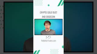 Do You Have Crypto D Dust In Your Account???