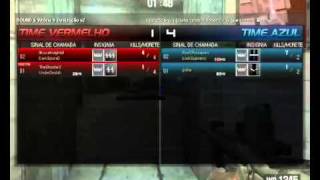 WolfTeam : LockSupremo Tapper Lixao