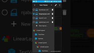 How to create vpn layout screenshot 5
