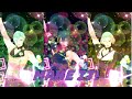 【刀剣乱舞mmd】 MAKE IT! 【三日月・髭・膝】