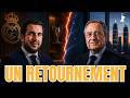 ENRIQUE RIQUELME PROCHE DE SE PRÉSENTER FACE À FLORENTINO : UNE MAUVAISE NOUVELLE ?