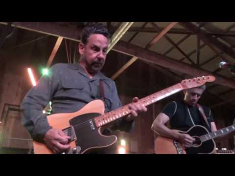 Chris Casello and The Corsairs Live-Yakety Axe.(Instrumental)