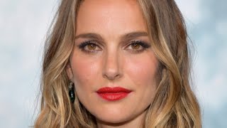 Natalie Portman Had Quite The Transformation
