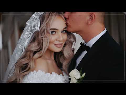 Красивая свадьба Дмитрия и Алины