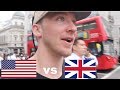 AMERICAN'S FIRST TIME SEEING LONDON! (Reaction) (with @itsConnerSully)