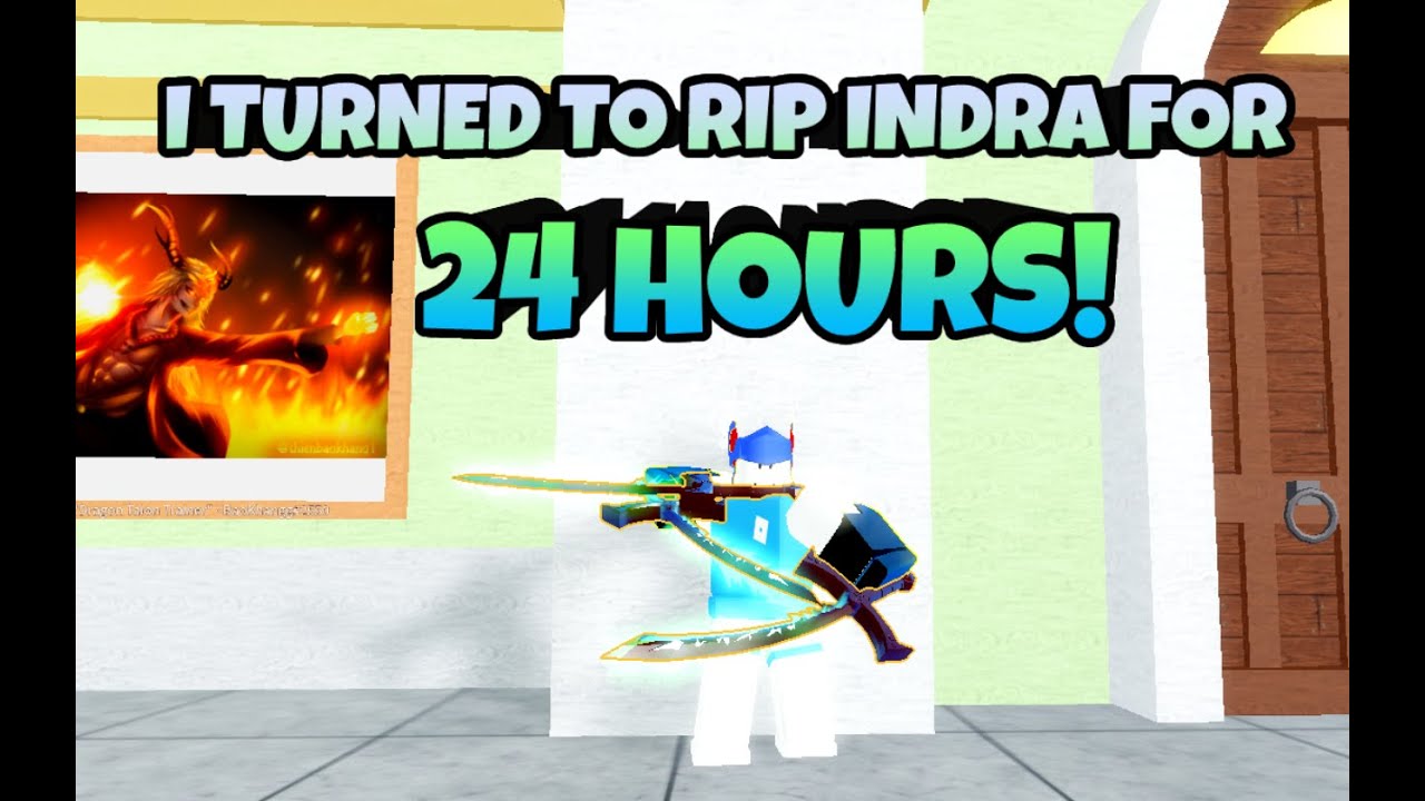 Is this rare for rip Indra and a admin to join : r/bloxfruits