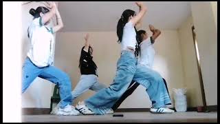 Performance Task (YOGA)