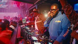 DJ OV ft WILLZWIDAVIBEZ + RAY PLAYHOUSE | MONDAYS ARE 4 1WAY | 4 MAY 26