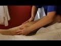 How to Do the Basic Strokes | Ayurvedic Massage