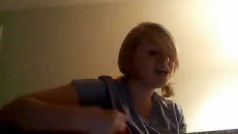 sweet child of mine, guns and roses(mikaela watson)