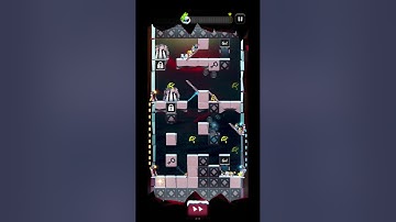 Lemmings Walk-Through Season 1 C11 King Lem