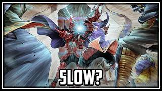 Grind Meta? Competitive Master Duel Tournament Gameplay!