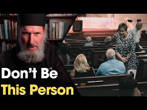 Nasty Religious People