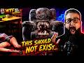 A Killer Sofa Movie Exists… and It’s Worse Than You Think | WTF Did I Just Watch?!