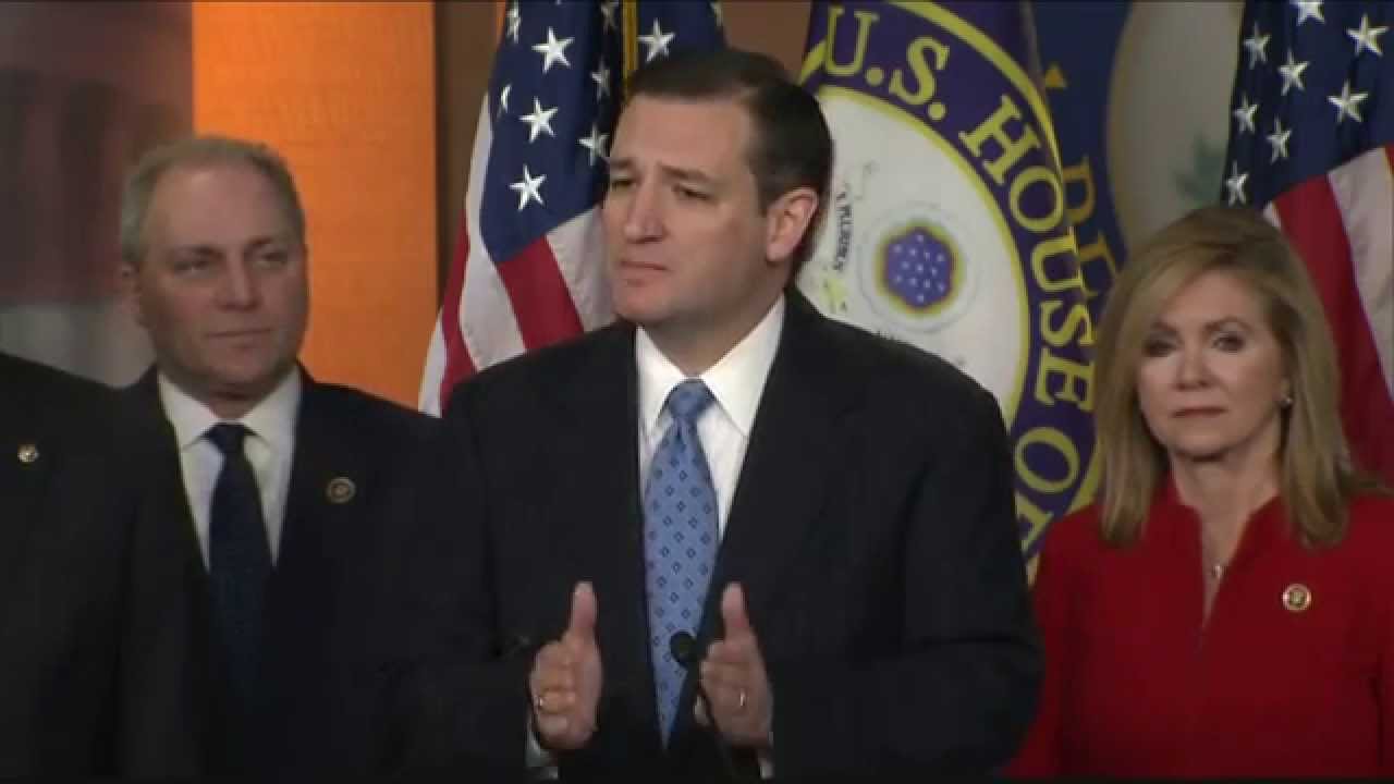 Senate Democrats Are Playing Partisan Politics With Our National Security