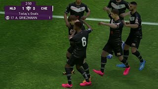 Top 5 Best Kits in Pes 2020 Mobile | No patch|