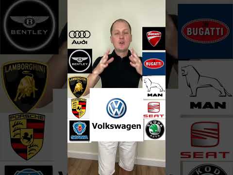 Кому принадлежат акции Volkswagen? Деньги, факты и обзоры
