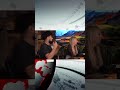 Corinna Kopf LEAKS her history with Tana Mongeau #shorts