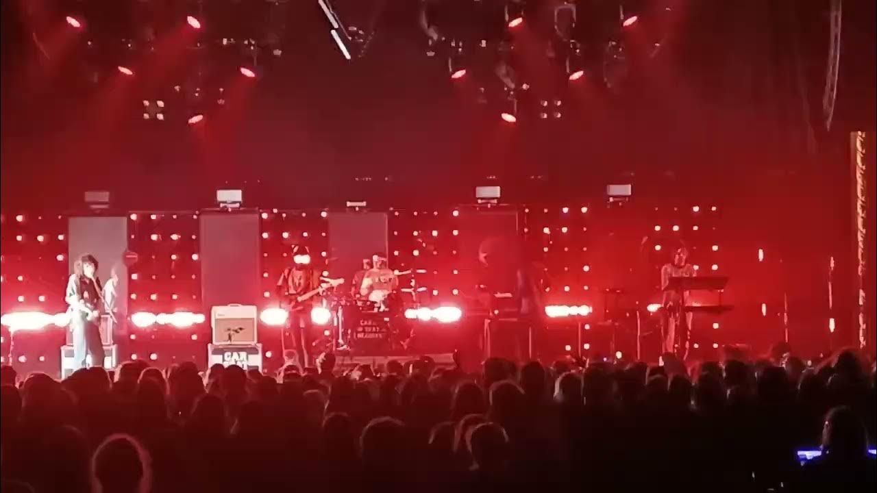 Destroyed by Hippie Powers by Car Seat Headrest YouTube