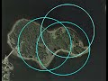 Oak Island Discovery: The 3 Circles
