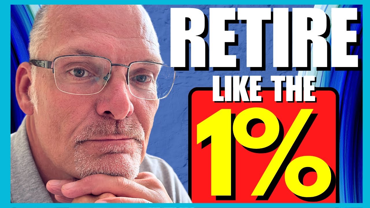 6 Secret Retirement Strategies of the Ultra-Wealthy