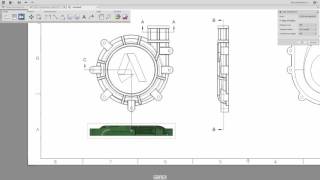 Autodesk Fusion 360 - Drawings HD, 720p
