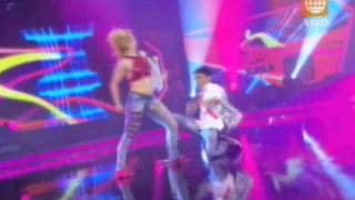 Belen Y Waldir Te Aviso Te Anuncio