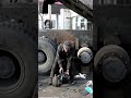 Repair Spareparts Truck Balance Shaft Full Process